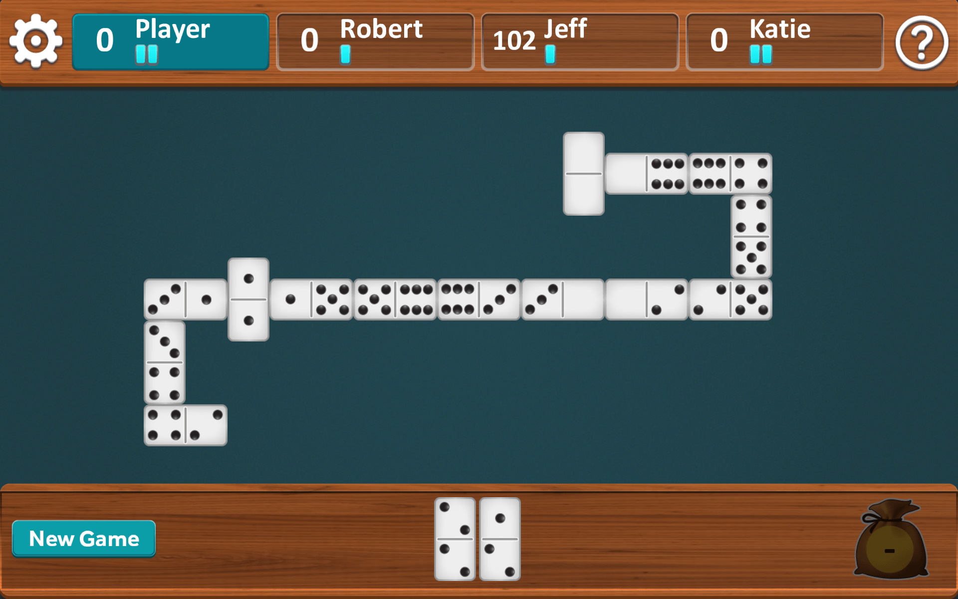 free for apple download Dominoes Deluxe